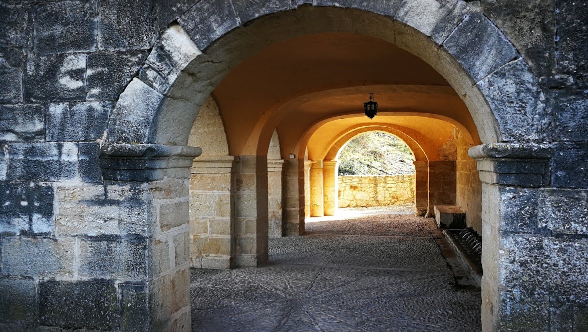 Ermita de Baix Pena-roja de Tastavins