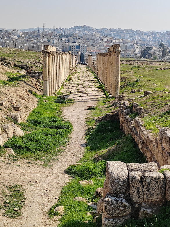 Jerash