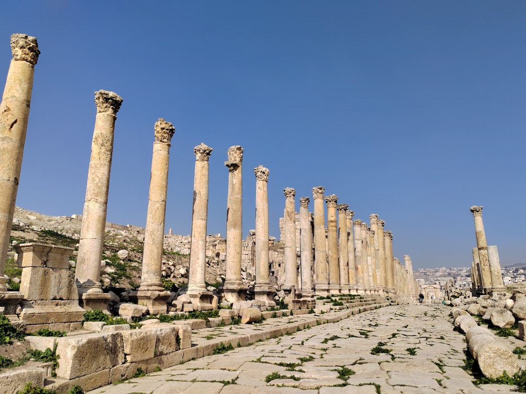 Jerash