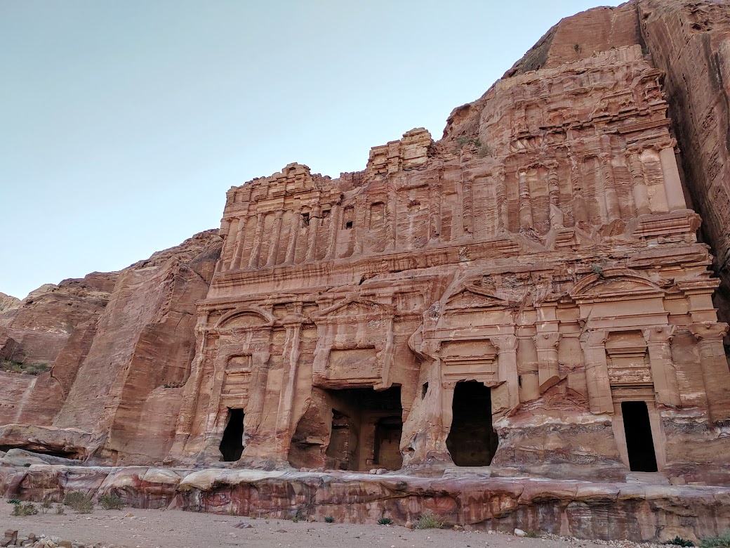 Petra