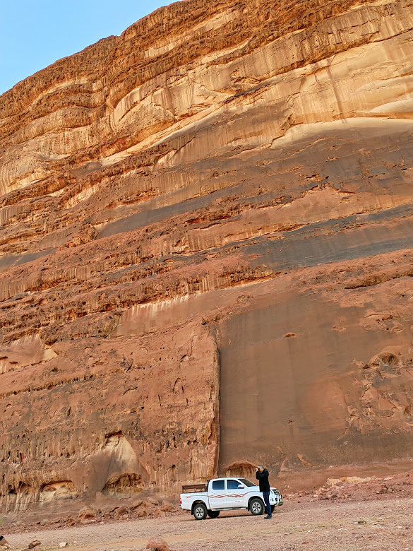 Wadi Rum